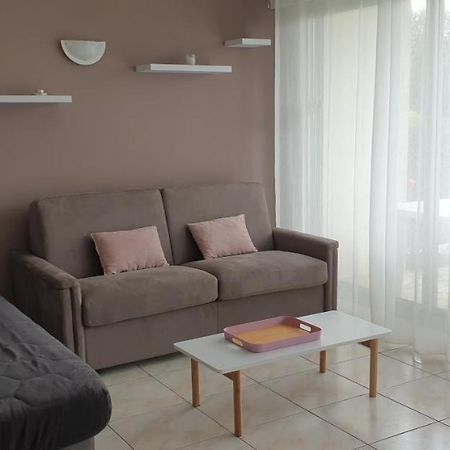Apartament Studio Proche Ecole De Voile Et Plage Saint-Georges-de-Didonne Zewnętrze zdjęcie