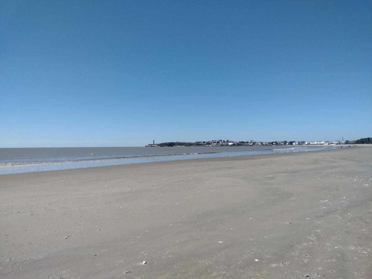 Apartament Studio Proche Ecole De Voile Et Plage Saint-Georges-de-Didonne Zewnętrze zdjęcie